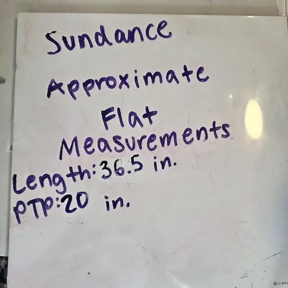 Sundance‎ Tan 100% Linen Safari Outdoor Button Up Harper Mini Shirt Dress Size S - Picture 9 of 9